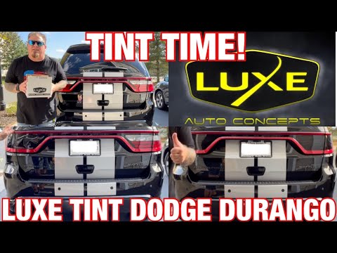 Luxe Auto Concepts Reviews
