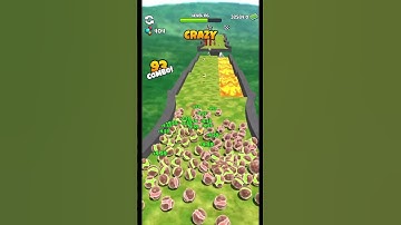 Bump Pop Gameplay Level 116 (Android & ios ) #level #shorts  #reels #mobilegames #games #bumppop