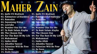 Lagu Terbaik Maher Zain| Album Maher Zain| Kumpulan Lagu Maher Zain Paling Popular dan Terhebat 2026