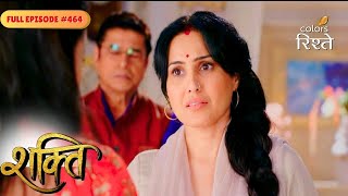 Shakti | Preeto found out about Heer’s pregnancy | Full Ep - 464 | Colors Rishtey