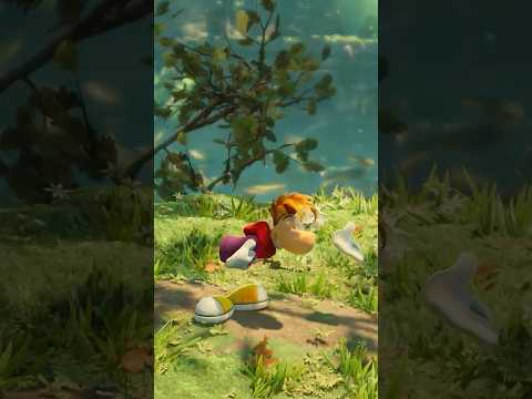 RAYMAN LEGENDS RETOLD EL MEJOR VIDEOJUEGO DE LA SAGA! 🤩