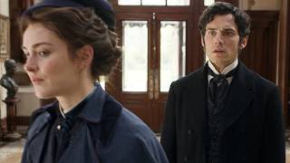 The Duke Gave Her the Coldest Room the Broken Chair She Thanked Him and Asked If There Was a Fi