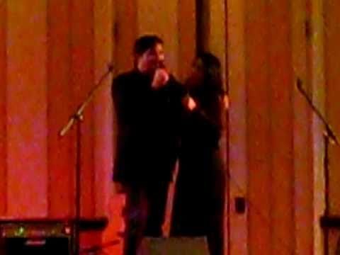 Gabby Concepcion & Gina Wylie- Tonight I Celebrate...