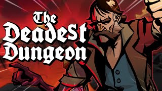 The Deadest Dungeon