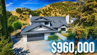 Upper Yucaipa Home Tour | Inside This Stunning Home