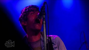 We Are Scientists - Rules Don