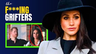 Meghan Markle To Go Her Own Way?