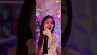 Huling Sandali Dec Ave - Emie Conjurado Cover
