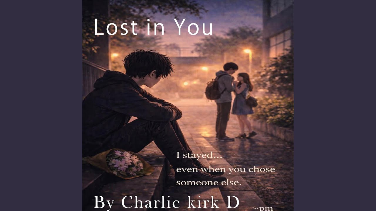Lost in You