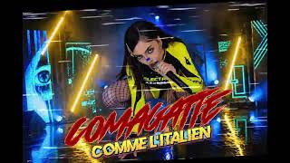 Comagatte - Comme Litalien Remix