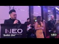 Neo music production  endless love  skycity marriott hong kong live band wedding band jazz band