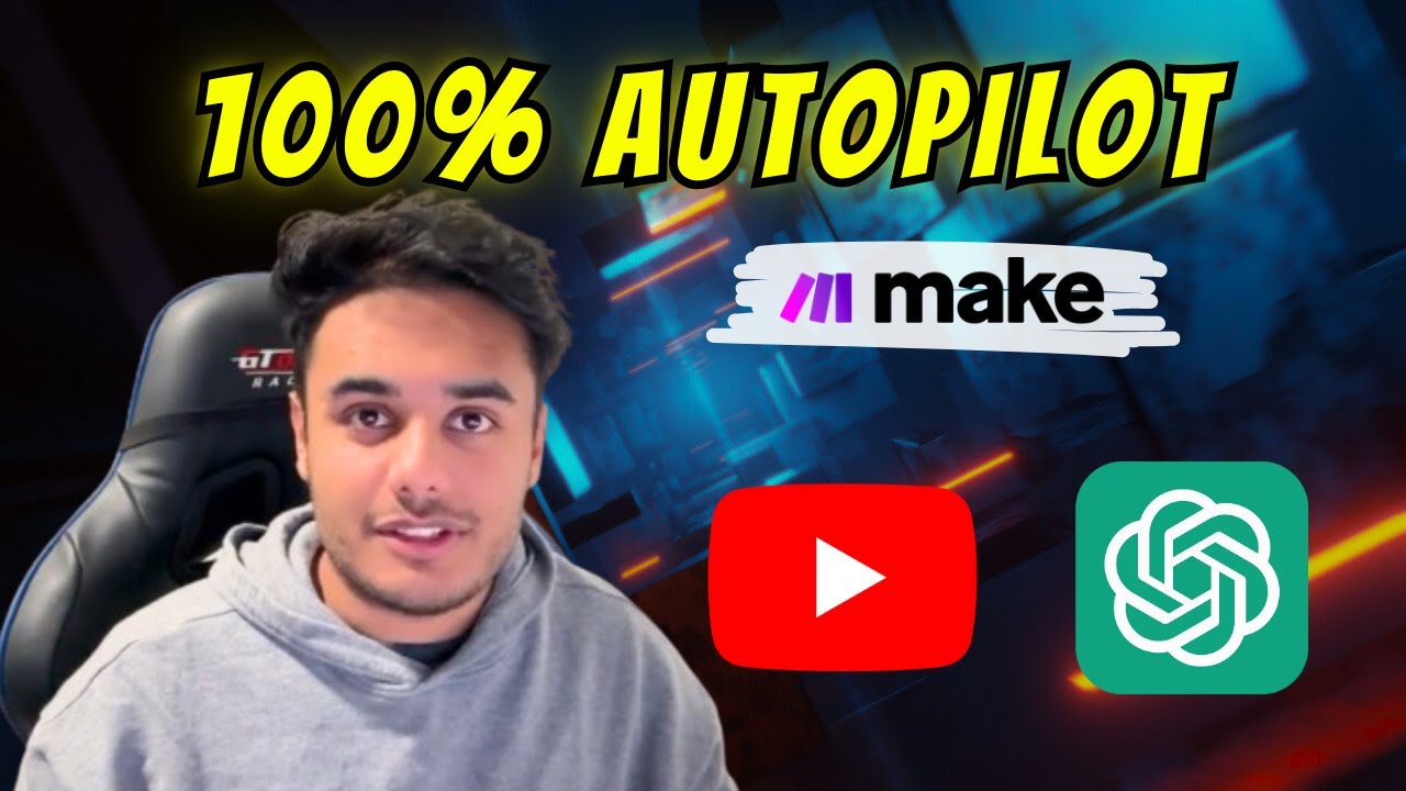 Automate YouTube Comment Replies with AI (FULL TUTORIAL)