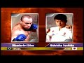 Pride Hidehiko Yoshida VS Wanderlei Silva