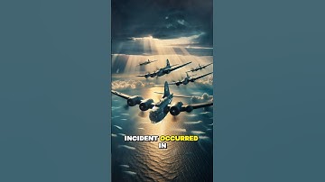 The Bermuda Triangle: Truth Behind History