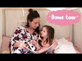 KLAAR VOOR DE BABY?! + HOME TOUR • vlog 128 • Marlieke Koks