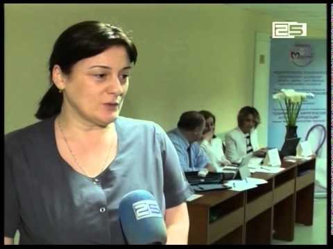 „თანამედროვე ქირურგიული ასპექტები, რეპროდუქციულ მედიცინაში“-საერთაშორისო კონფერენცია ბათუმში