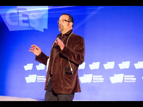 global public health minor How Digital Health Saved My Life - Digital Health Summit CES 2016