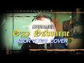 Dreamer - Ozzy Osbourne (Jasor Vocal Cover)