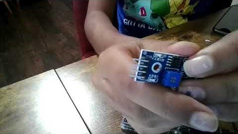 How to Make an Arduino Soil Moisture Sensor | Arnav and Robotics