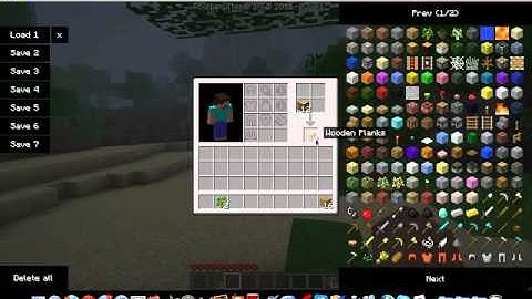 Lets Play Minecraft, Aether mod: Part 1