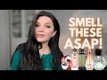 11 SLEPT ON PERFUMES YOU NEED TO SMELL NOW! | BEST UNDERRATED FRAGRANCES