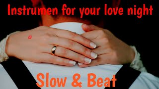 Romantic Music for Love Night❤sweet honeymoon time | instrumen music | relaxing
