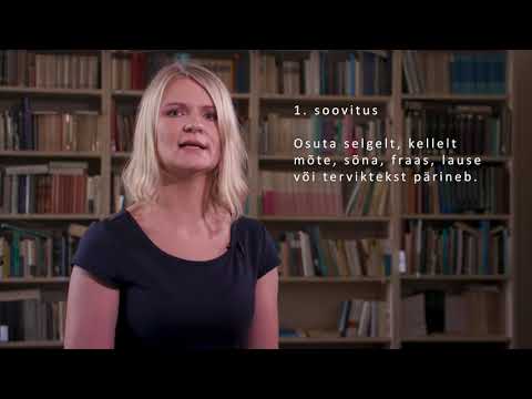 Video: Kuidas Eristada Tõelist Diplomit Võltsist