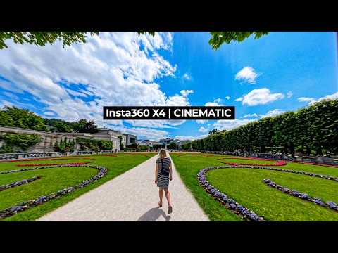 Insta360 X4 |