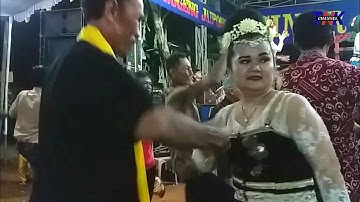 KARATAGAN - RONGGENG JAIPONG ll TAIM GROUP