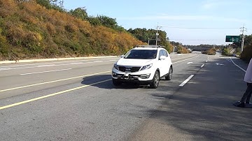 Unmanned Solution ADAS Test (Pedestrian Soft Target Platform)