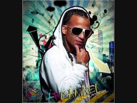 Arcangel - Ahi Eh + Lyrics