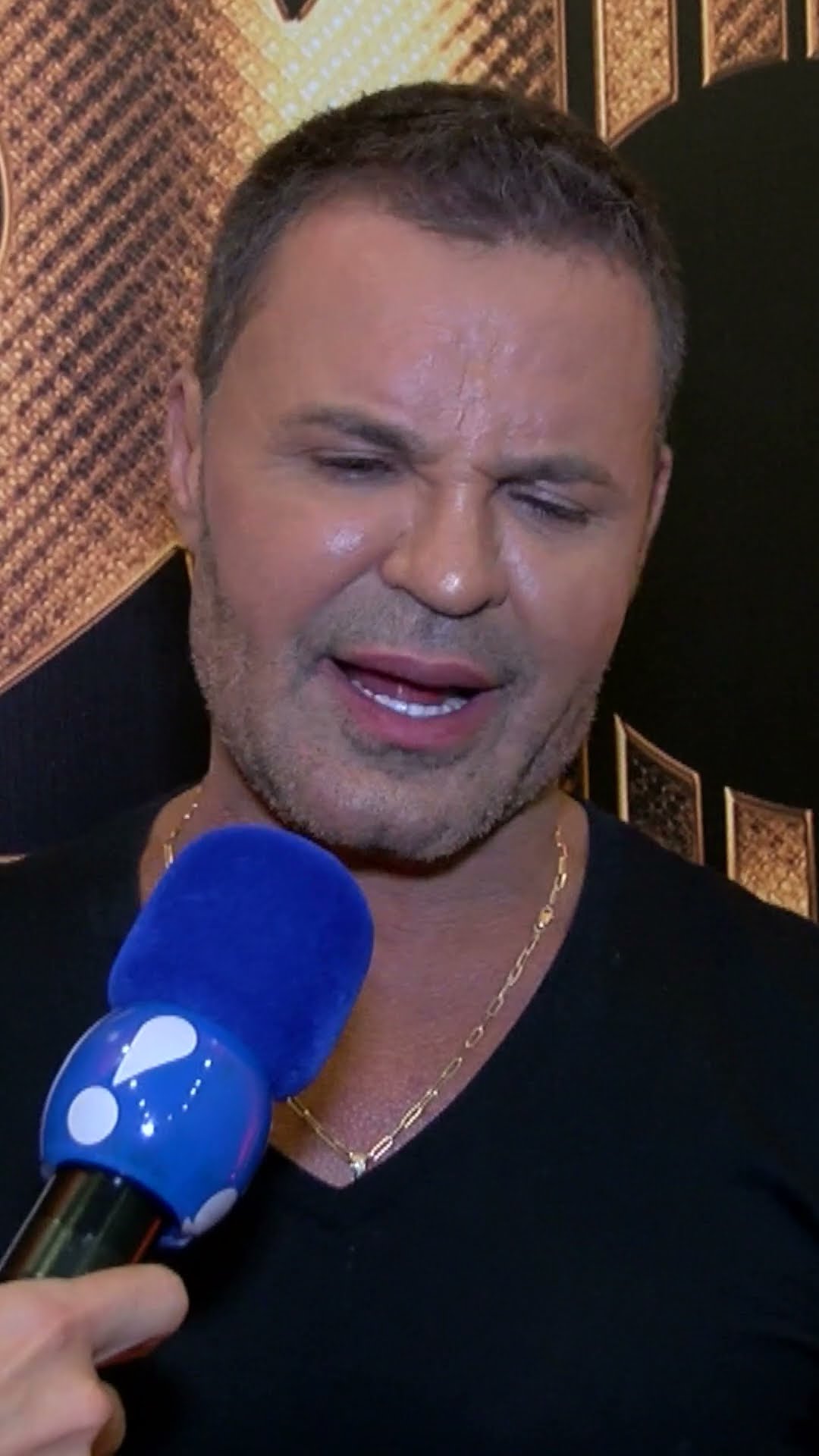 Eduardo Costa diz se arrepender de declaração sobre Fernanda Lima: “Fui babaca”