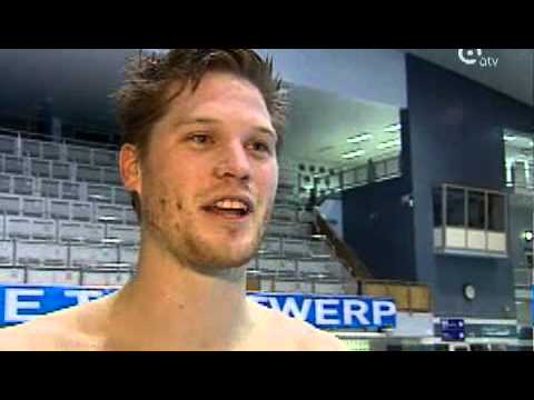 Half-final Belgian Cup Ghent - Antwerp