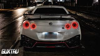 GUXTAV DEEP - Emotion (Car Mix)
