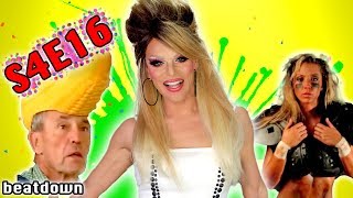 BEATDOWN S4 | Episode 16 with WILLAM (now with Ringtones!)