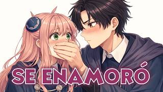 UN POSTRE LLENO DE AMOR💘🍰EN LA ESCUELA EDEN | SpyxFamily Comic Fandub Español Latino