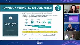 Edge Computing - the convergence point in the human-cloud continuum framework