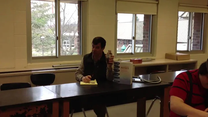 Mr. Cotts POB commercial