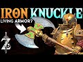 The Possessed Suits of Armor (Zelda Theory)