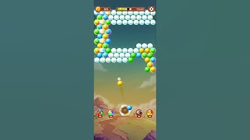Block Gems: Block Puzzle Games - Bubble Shooter Level 113