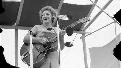 Thumbnail of Maybelle Carter - It Takes A Worried Man (Worried Man Blues)