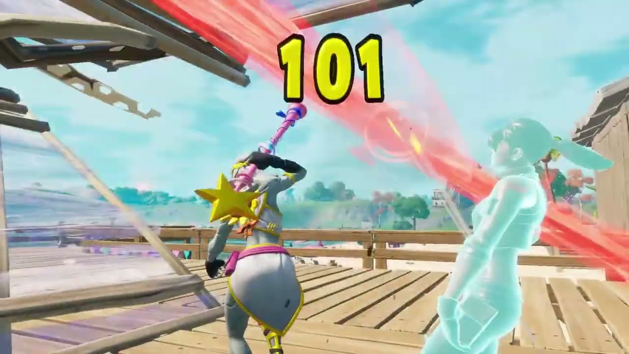 Blueberry Faygo 🍇 (Fortnite Montage), SerpentAU's Return