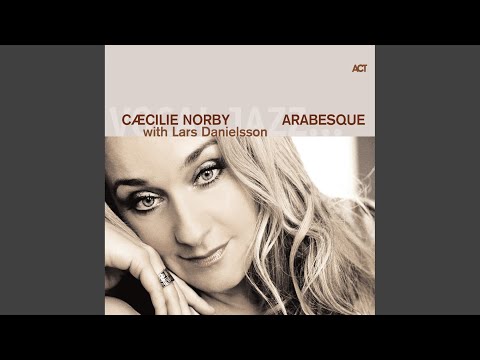 Cæcilie Norby — No Air