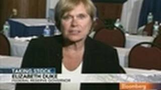 Duke Says Fed Has No Plans to Use More Policy Tools: Video
