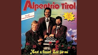 Video thumbnail of "Alpentrio Tirol - Mariandl"