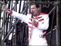 Queen Live At Slane Castle, July 5th 1986