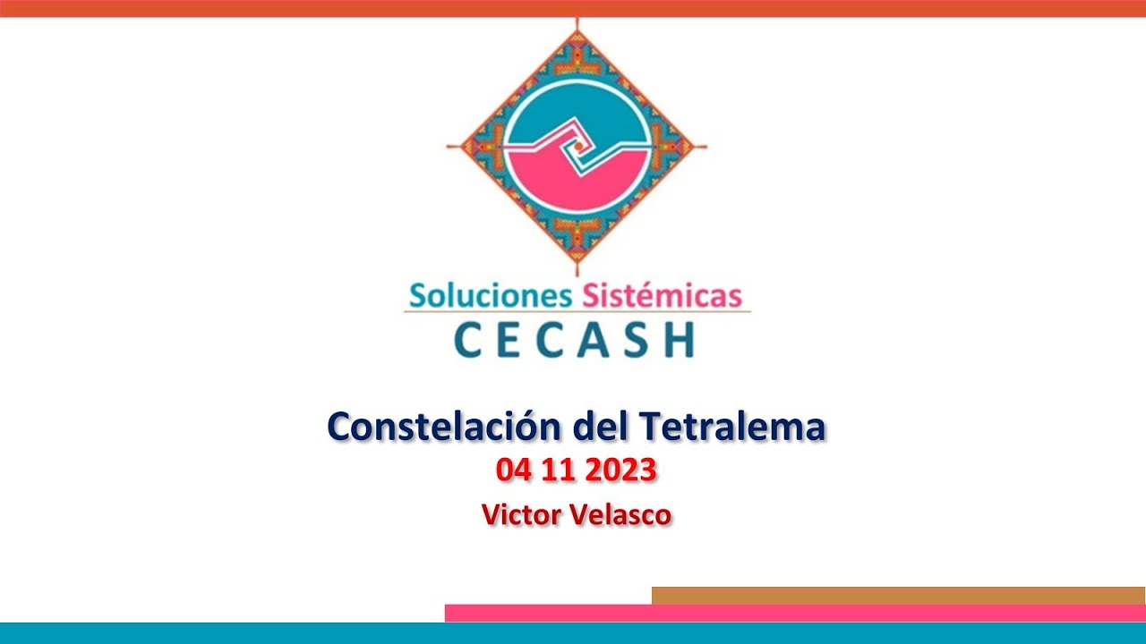 Constelación del Tetralema 04 11 2023 (22 09 2025)