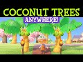 What Can You Grow On SPECIAL TREES?  Animal Crossing New ...