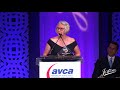 Rosie Wegrich - 2017 AVCA Hall of Fame Speech
