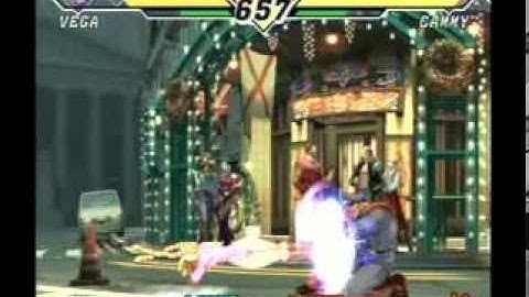 CVS2 Uma vs Bochan 02